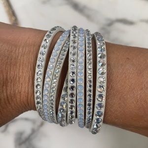 Swarkoski Crystal Bracelet